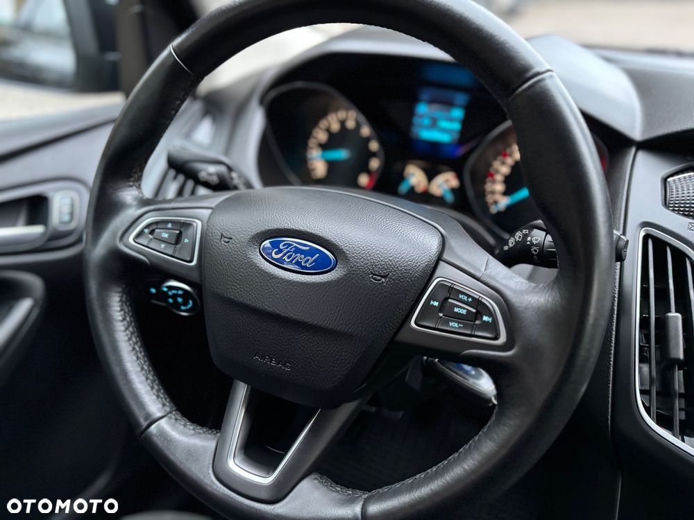 Ford Focus - 14