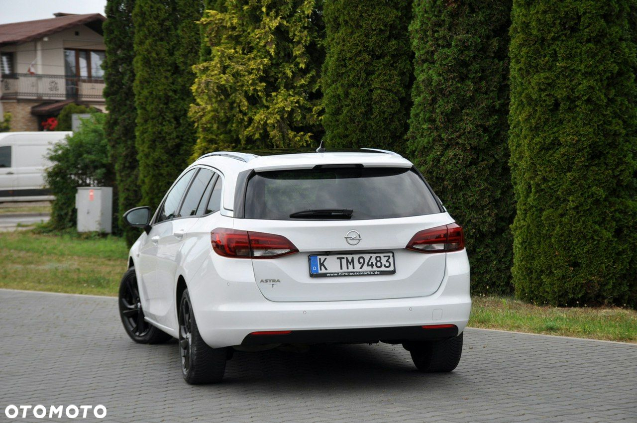 Opel Astra - 15