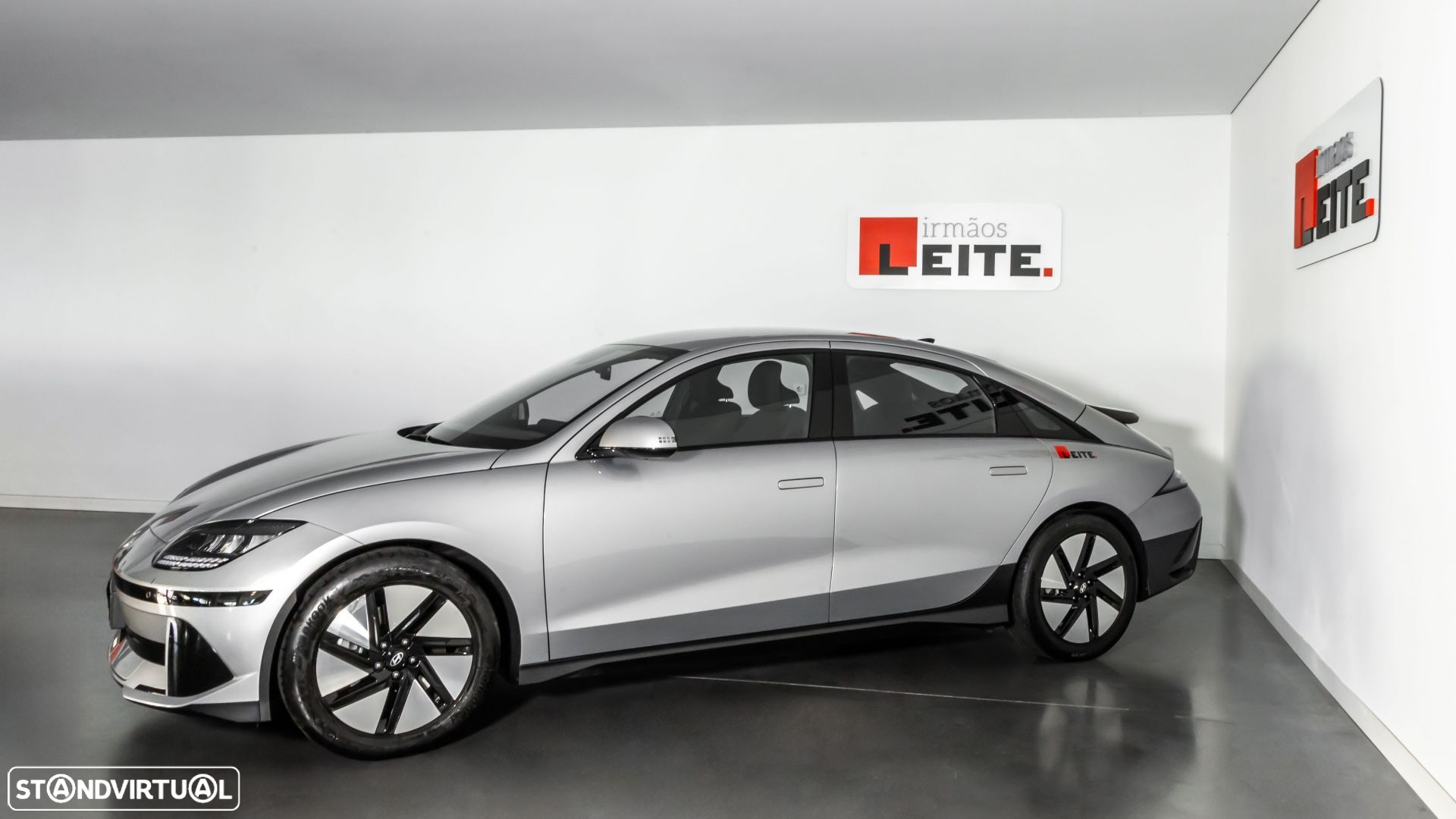 Hyundai Ioniq 6 - 3