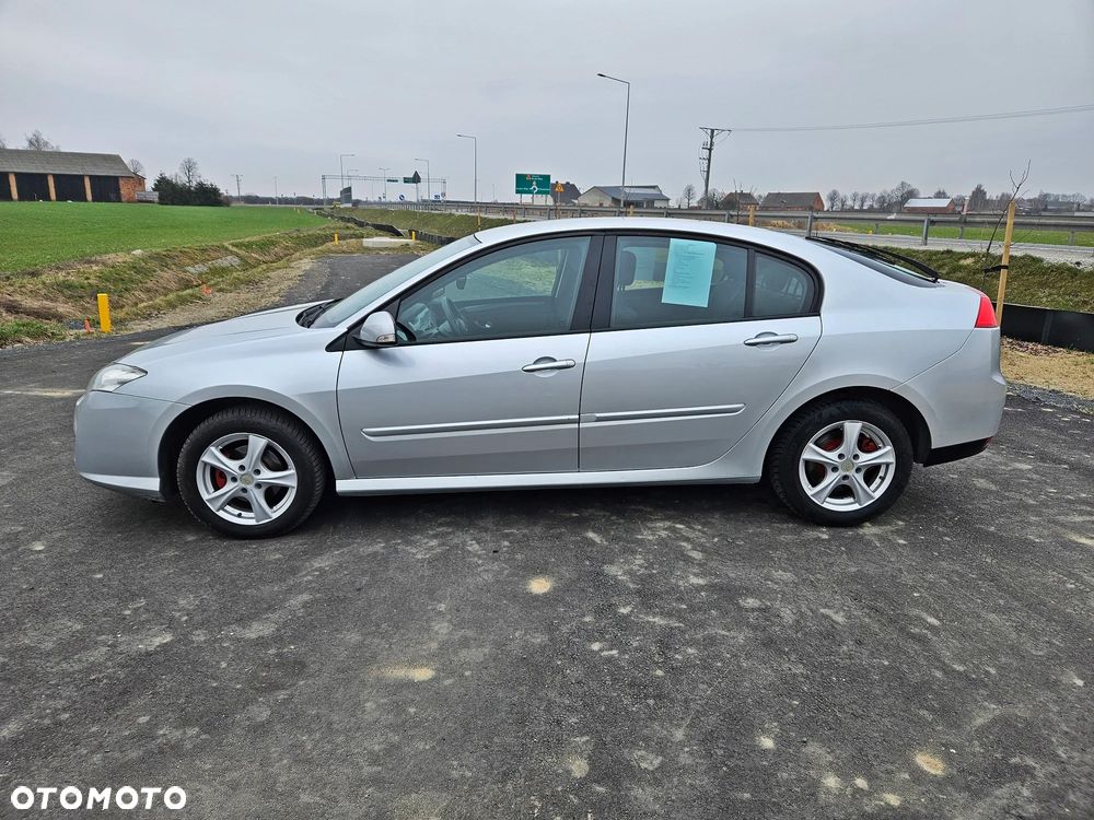 Renault Laguna 1.6 16V 110 Emotion - 6