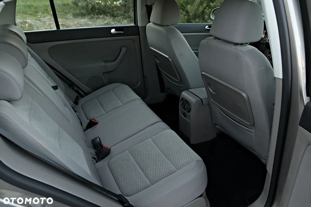 Volkswagen Golf Plus 1.4 TSI United - 33