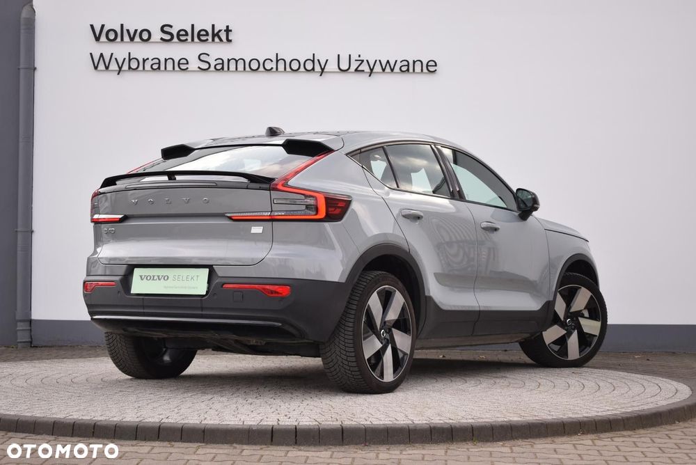 Volvo C40 - 9