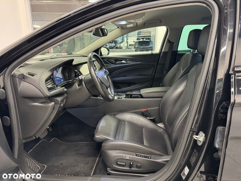 Opel Insignia CT 2.0 CDTI 4x4 Exclusive S&S - 8