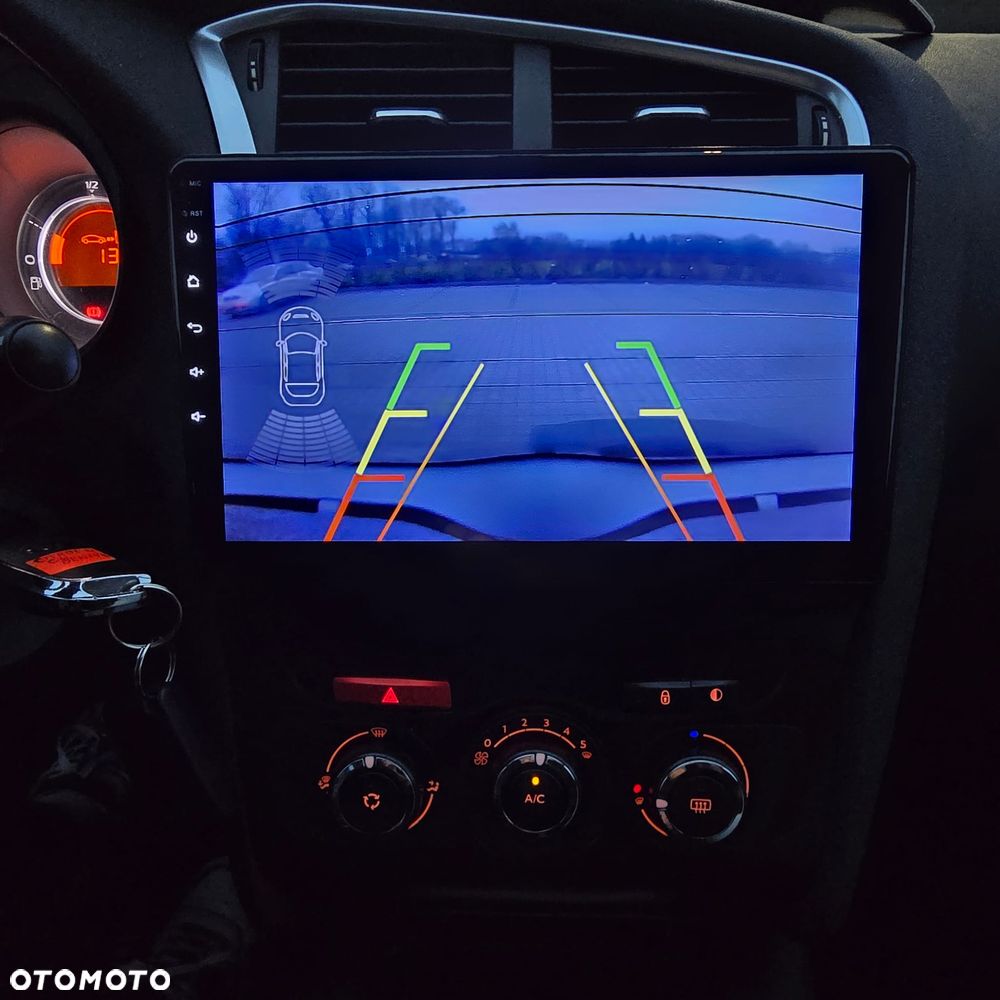 Citroën C4 VTi 120 Exclusive - 29