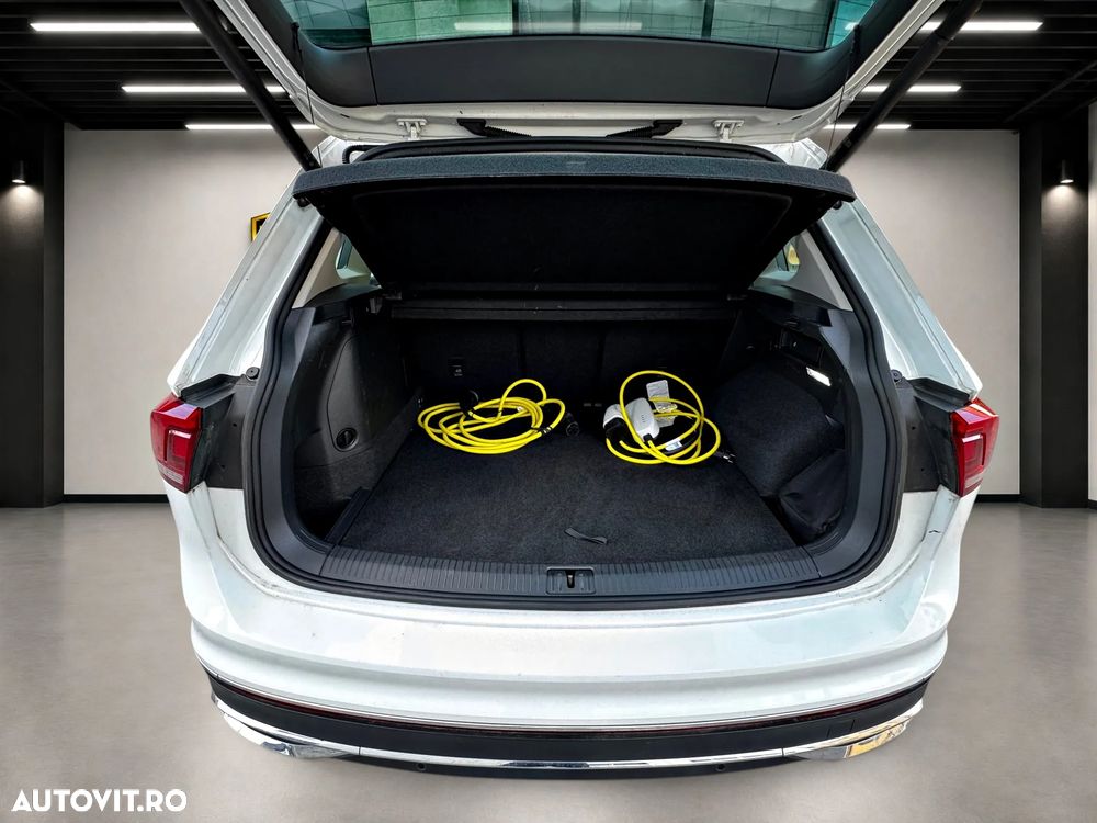 Volkswagen Tiguan 1.4 eHybrid OPF DSG Elegance - 29