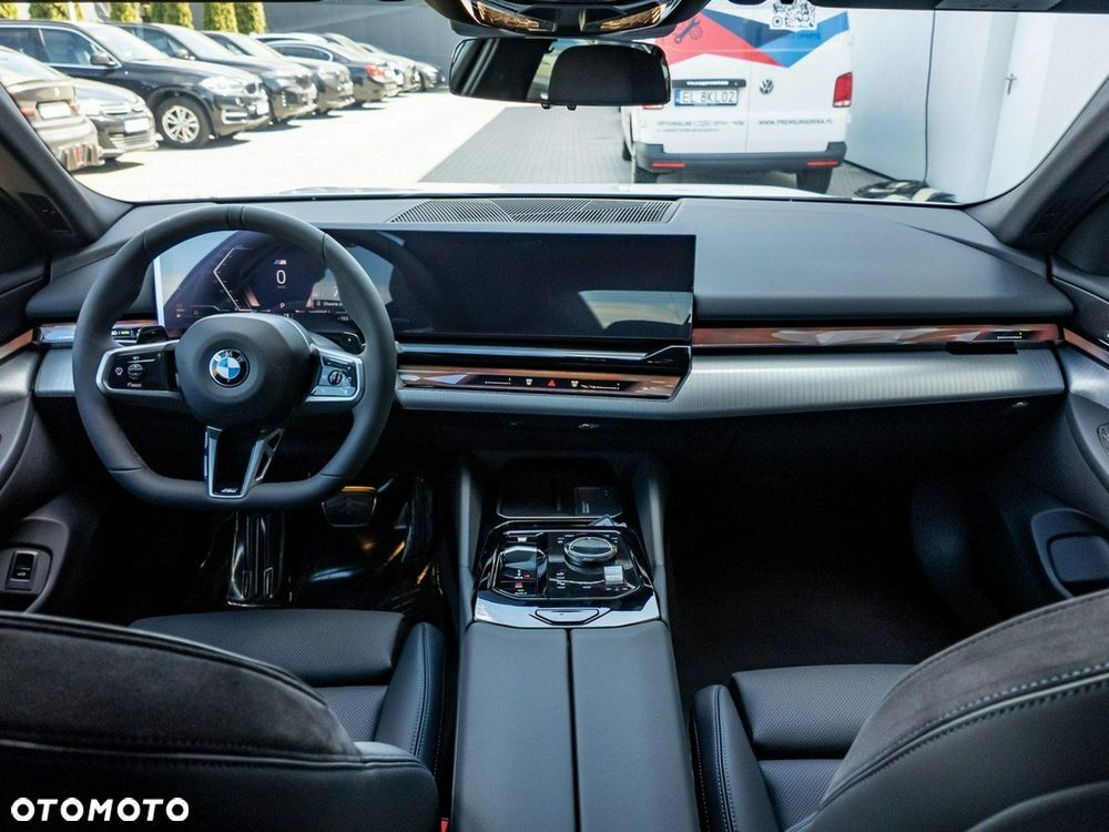 BMW Seria 5 - 14