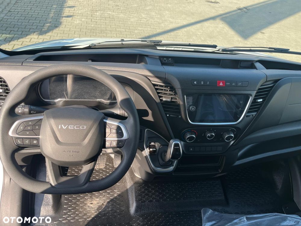 Iveco Iveco Daily 35S16H3.0A8 - 19