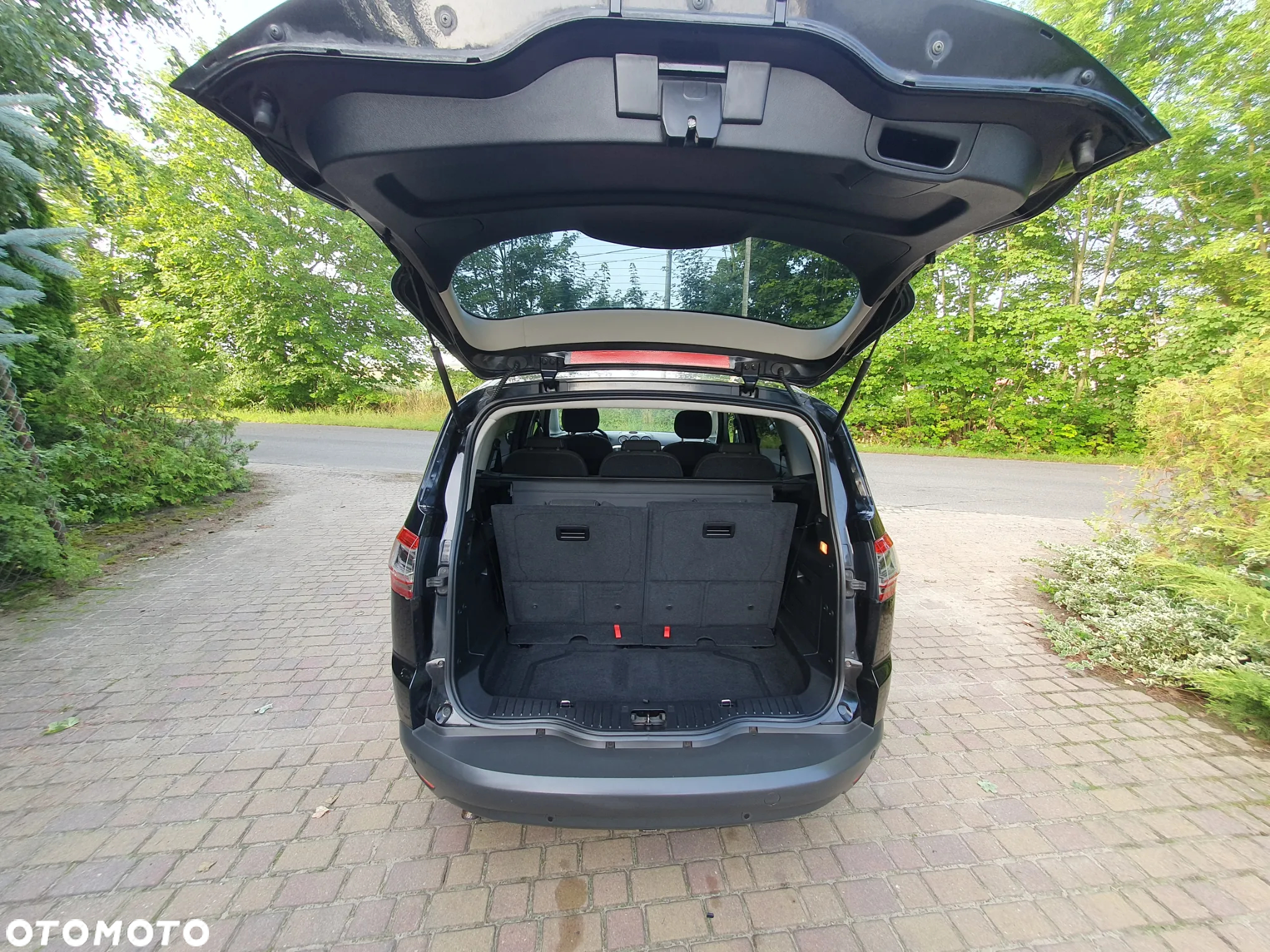 Ford S-Max 2.0 TDCi DPF Trend - 8