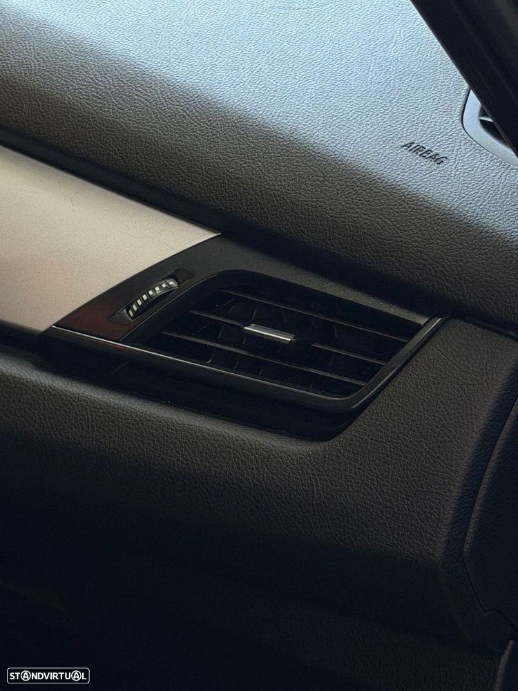 BMW 216 Gran Tourer d 7L Advantage - 17
