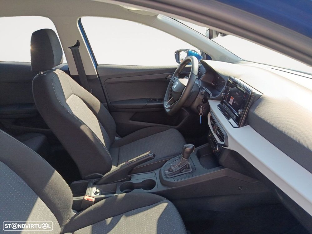 SEAT Ibiza 1.0 TSI Style DSG - 15