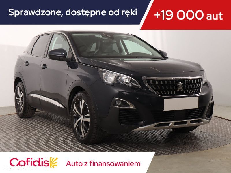 Peugeot 3008 - 2