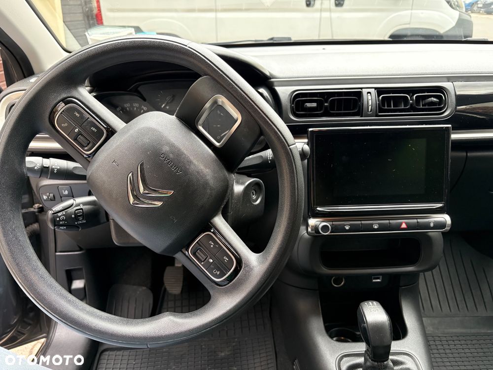 Citroën C3 1.2 PureTech Shine - 4