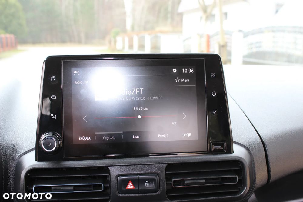 Opel Combo 1.5 D Start/Stop Innovation - 24