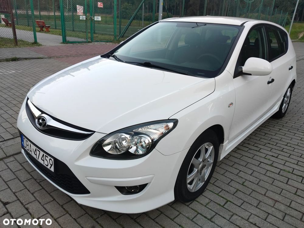 Hyundai i30 1.4 Comfort - 4