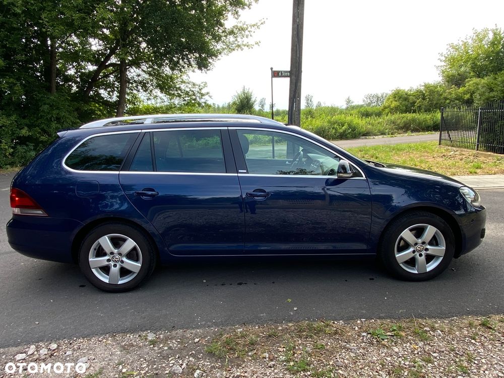 Volkswagen Golf 1.4 TSI DSG Highline - 4