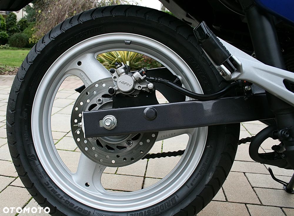 Honda Varadero - 26