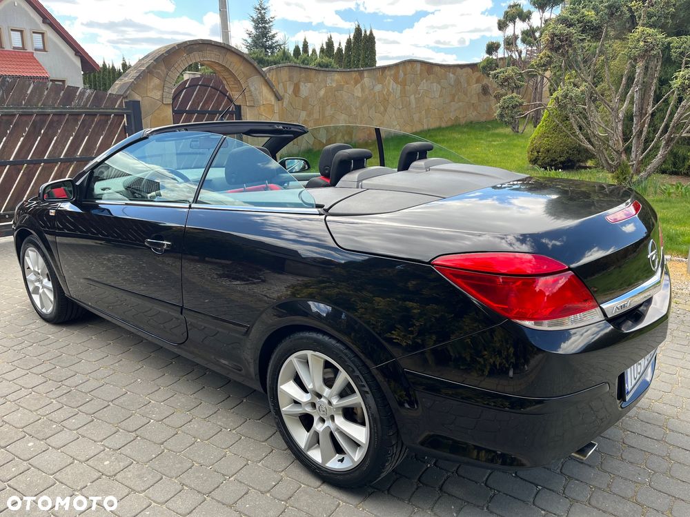 Opel Astra - 20