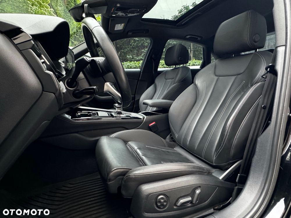 Audi A4 Limousine 45 TFSI quattro S tronic S line - 8