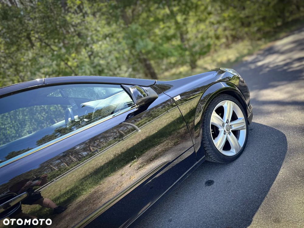 Opel Astra 1.6 Cosmo - 21