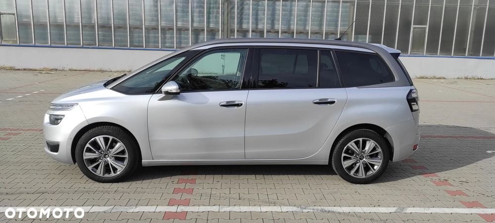 Citroën C4 Picasso BlueHDi 150 Exclusive - 33