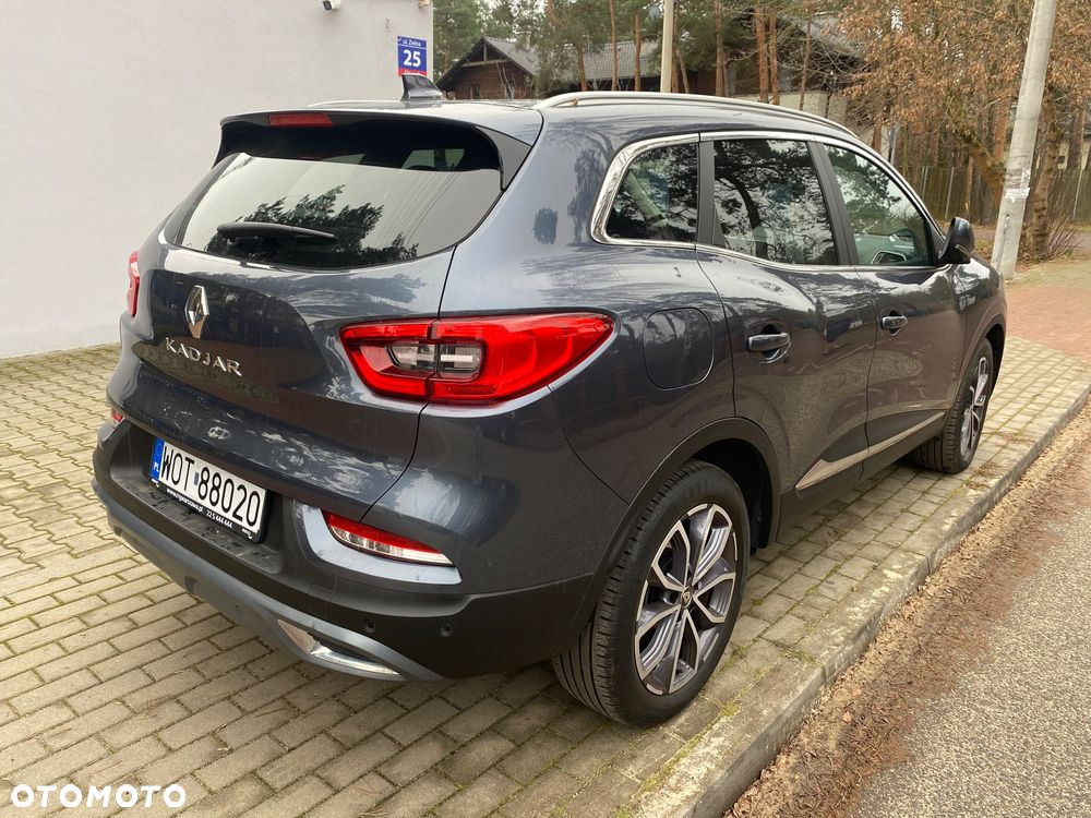 Renault Kadjar 1.3 TCe FAP Intens - 3
