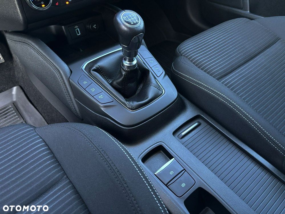 Ford Focus - 19