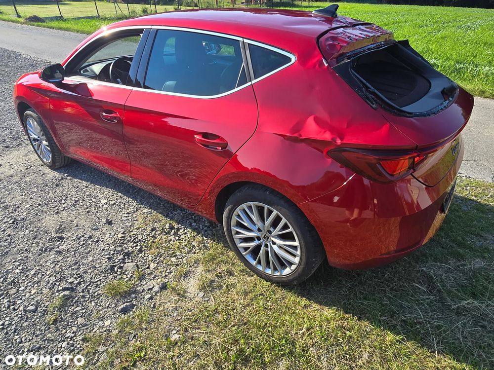 Seat Leon 1.5 TSI ACT OPF Xcellence - 4