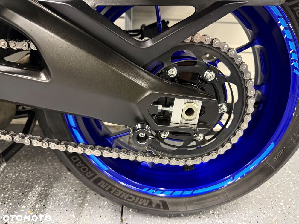 Yamaha Tracer - 15