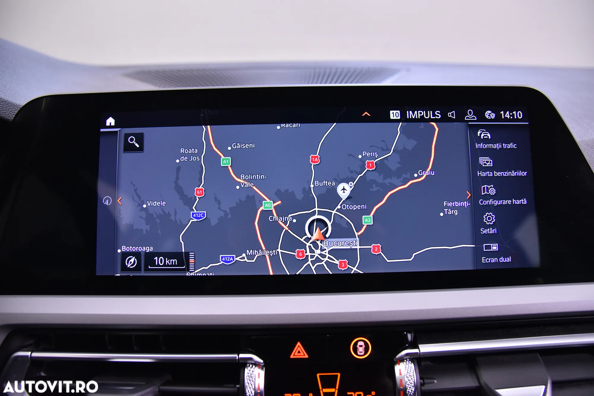 BMW Seria 3 320i Touring Aut. - 22