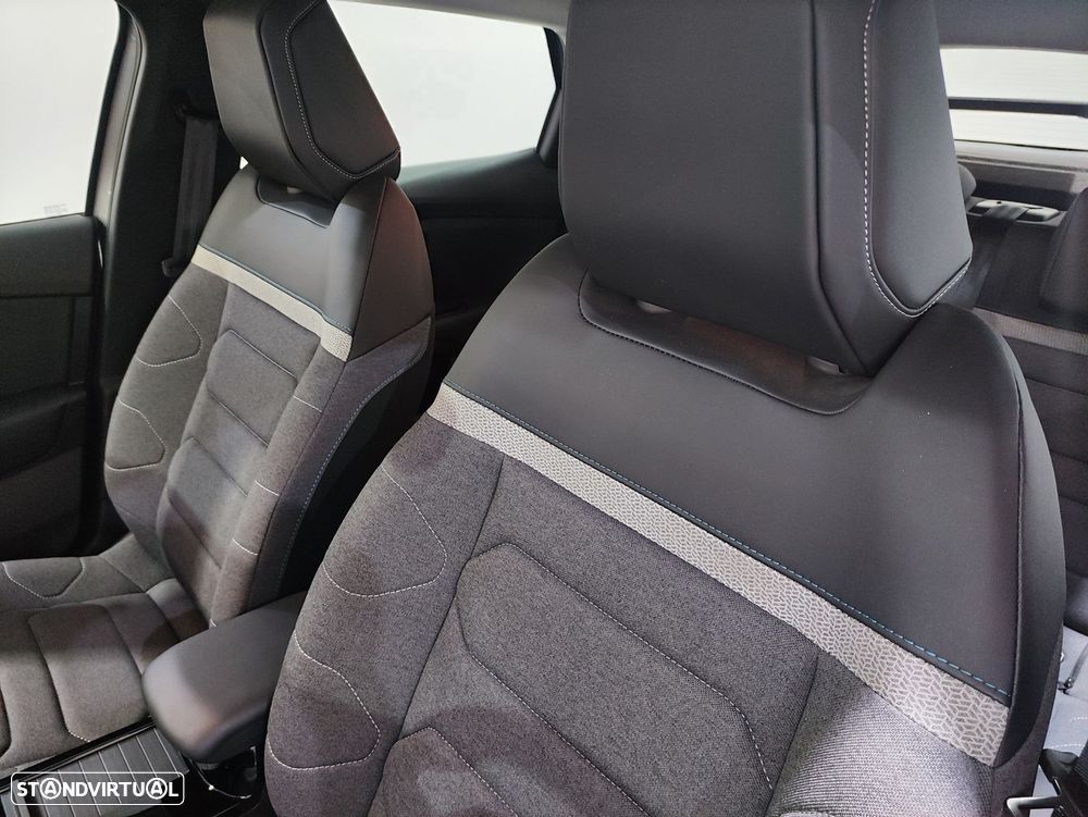 Citroën e-C4 50 kWh Feel Pack - 8