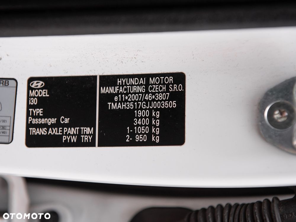 Hyundai i30 - 39