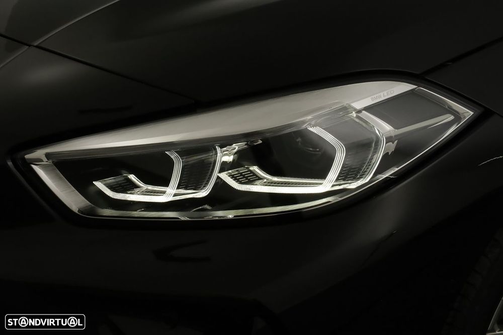 BMW 116 d Pack Desportivo M Auto - 6