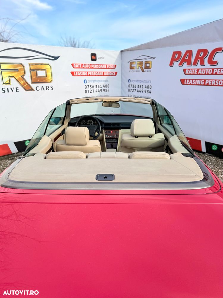 Mercedes-Benz E - 35