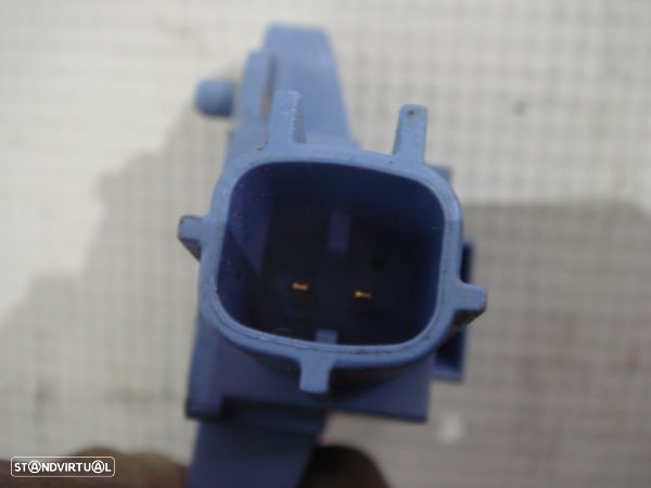 Sensor Airbag Seat Leon (1P1) - 2