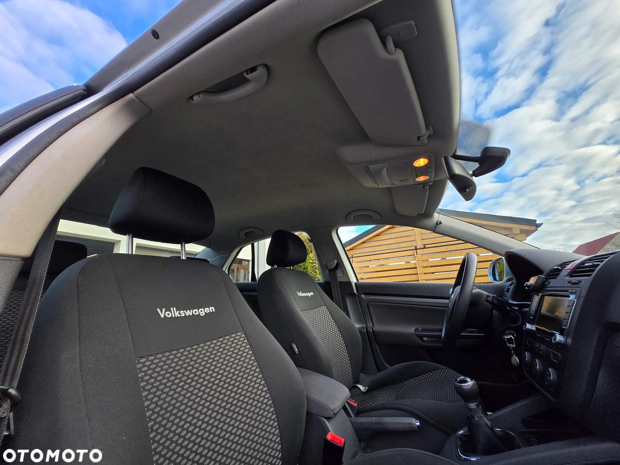 Volkswagen Jetta 2.0 TDI DPF Comfortline - 27