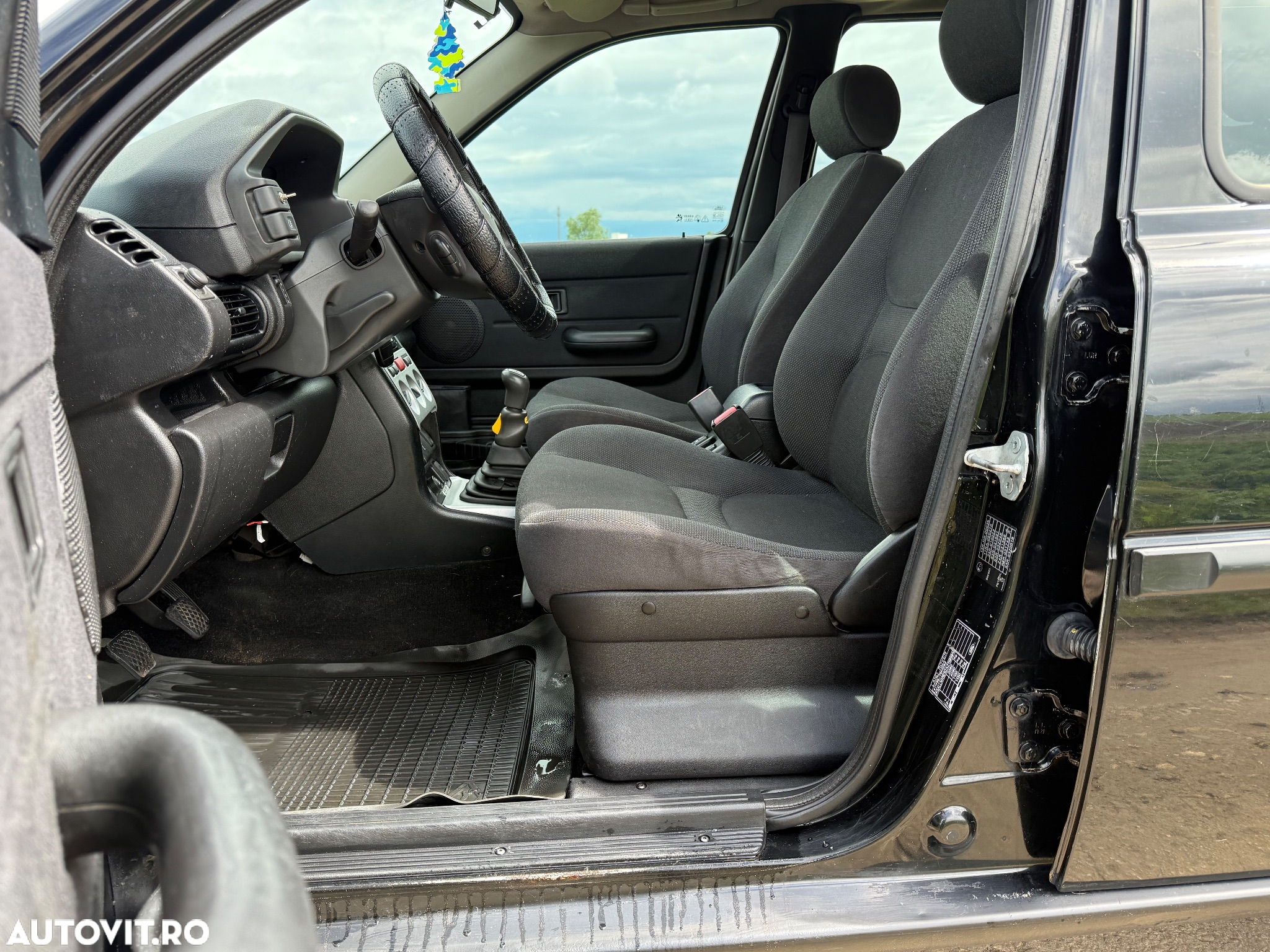 Land Rover Freelander 2.0 Td4 - 6