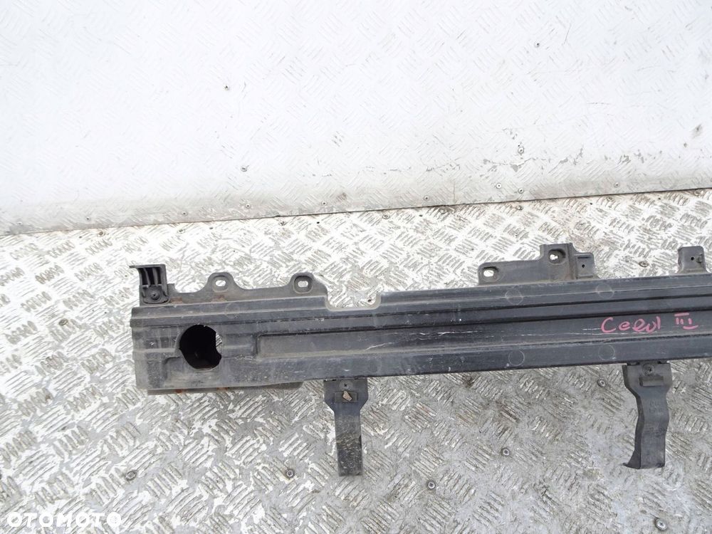 belka pod zderzak tył kia ceed iii 18-21 r. - 4