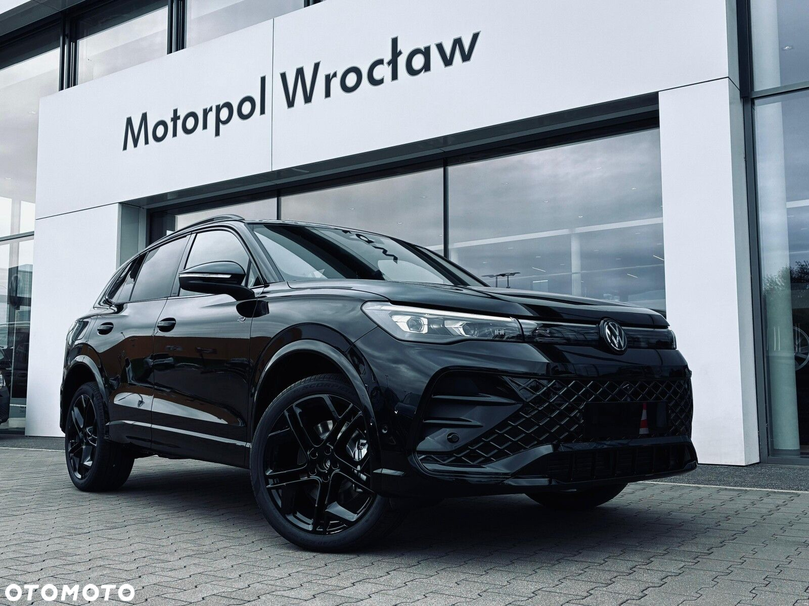 Volkswagen Tiguan - 9