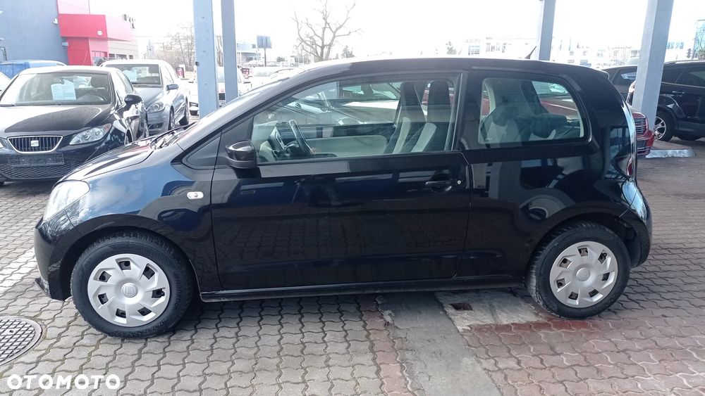 Seat Mii 1.0 Reference Viva - 7