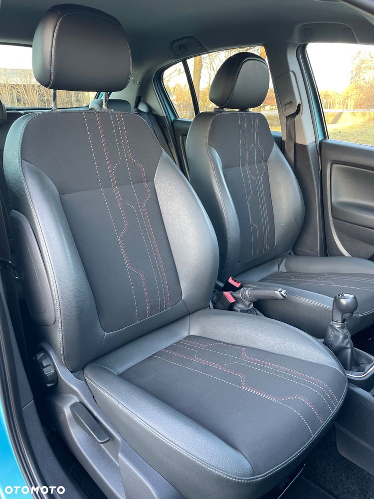 Opel Corsa 1.4 16V 150 Jahre - 15