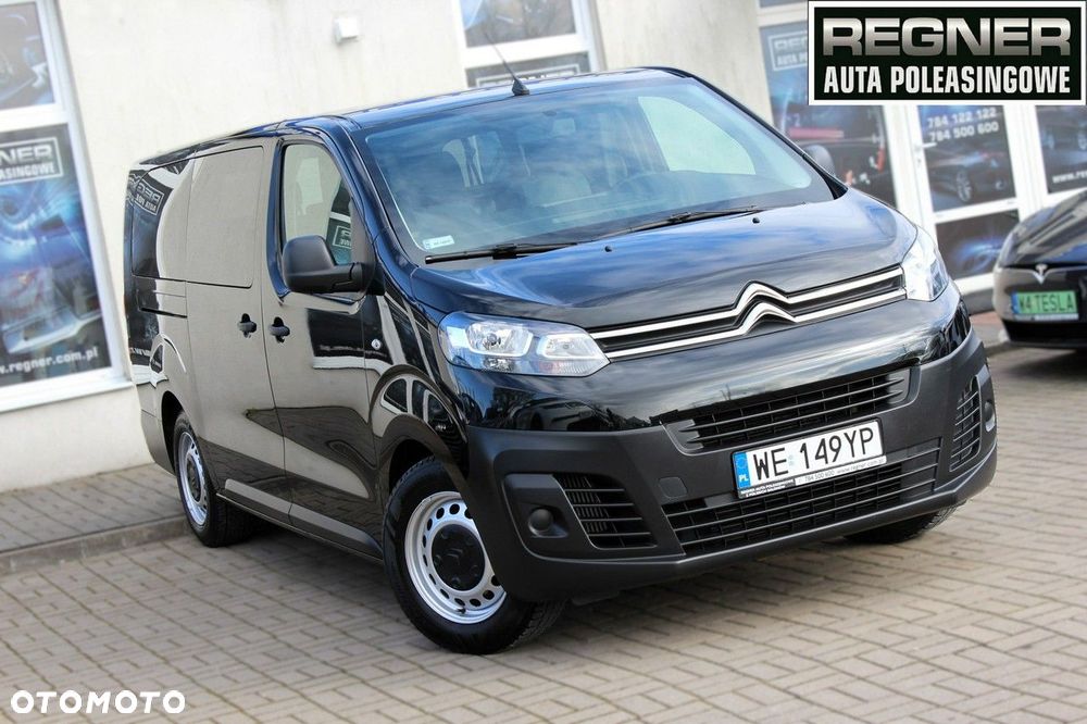 Citroen SpaceTourer