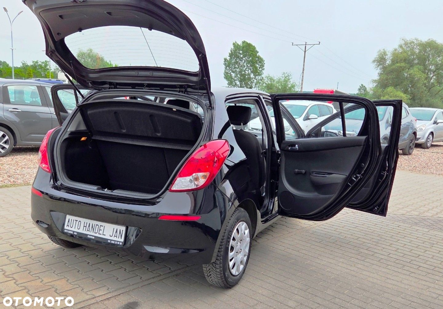 Hyundai i20 - 29