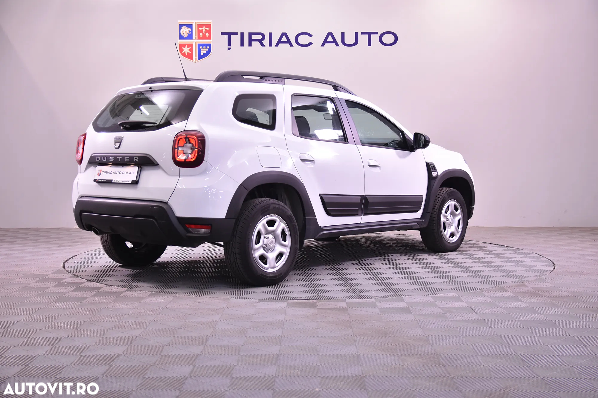 Dacia Duster - 5
