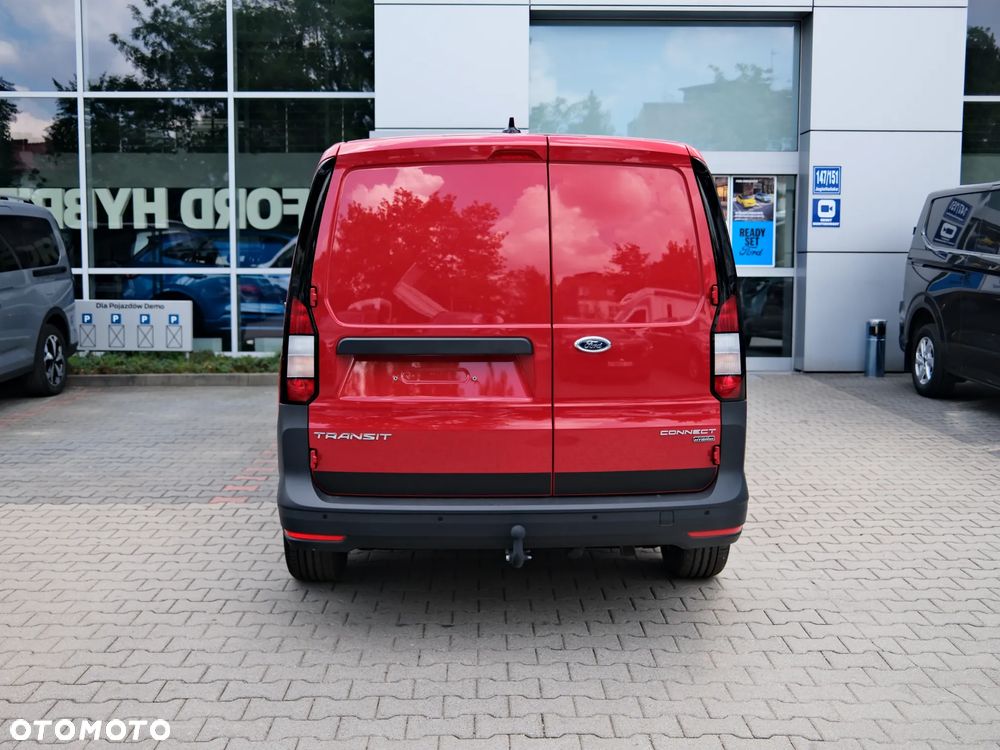 Ford Transit Connect - 6