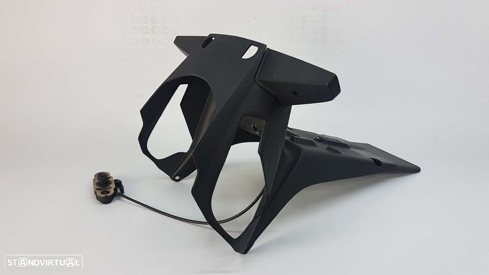 TITULAR DA LICENÇA BMW R 1200 RT/ST R 1200 RT     (0368) - 3