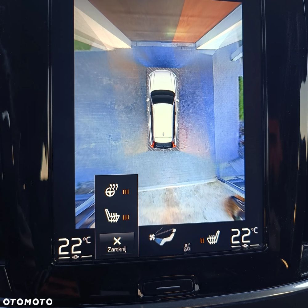 Volvo V90 D4 Geartronic Momentum Pro - 16