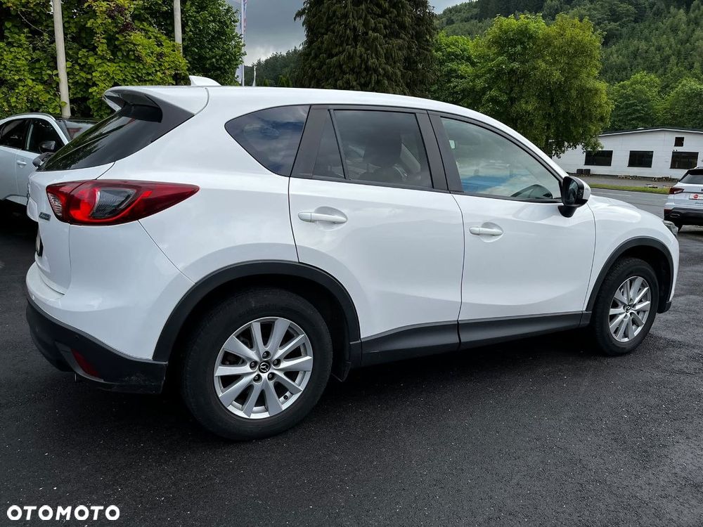 Mazda CX-5 - 2