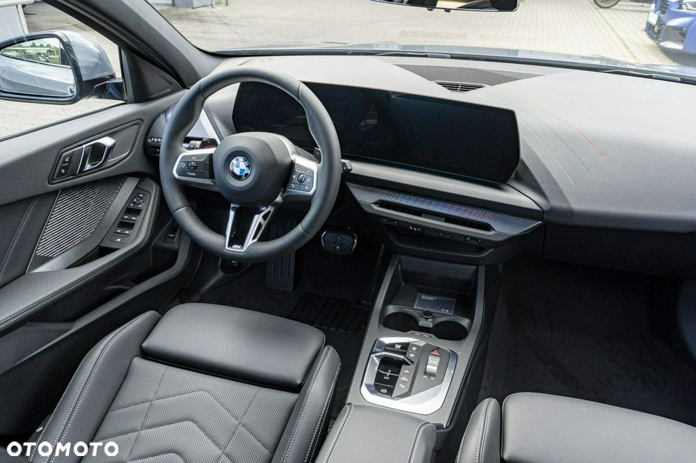 BMW Seria 1 118d - 16