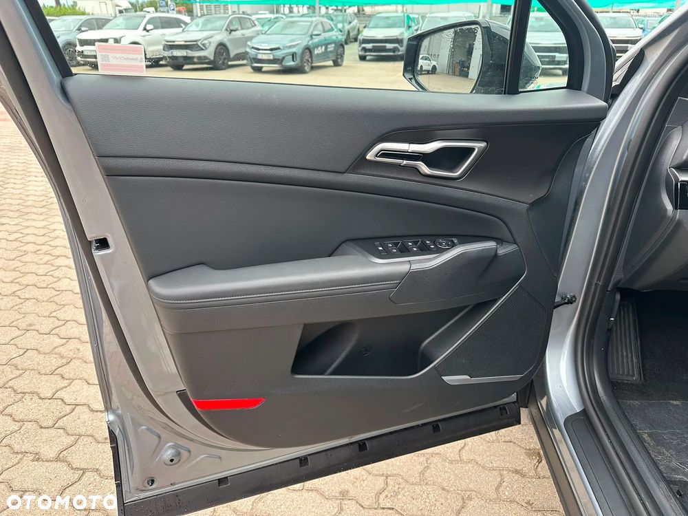 Kia Sportage - 17