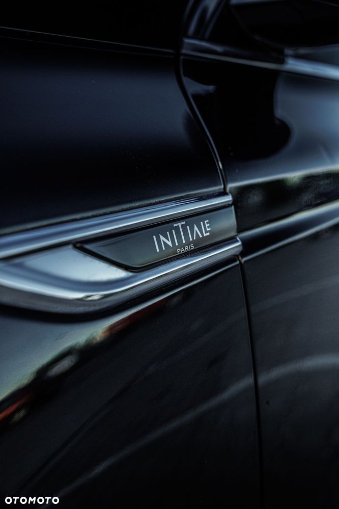 Renault Talisman ENERGY dCi 160 EDC INITIALE PARIS - 5